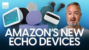 Video post by @Digital Trends on YouTube