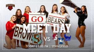 Image post by @brownu_gym on Instagram