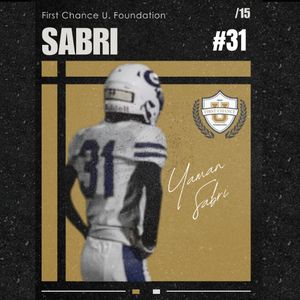 Image post by @firstchanceu_ on Instagram