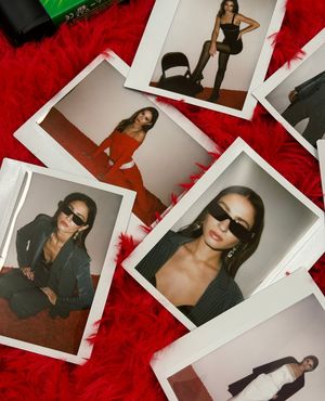 Image post by @forever21 on Instagram