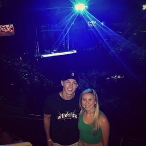 Image post by @zach_goins on Instagram