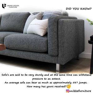 Image post by @unikkefurniture on Instagram