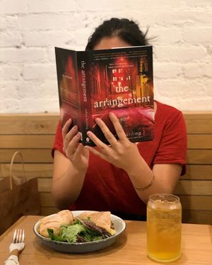 Image post by @gallerybooks on Instagram