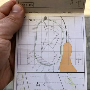 Image post by @lukedonald on Instagram