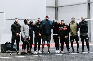 Image post by @donald_driver80 on Instagram