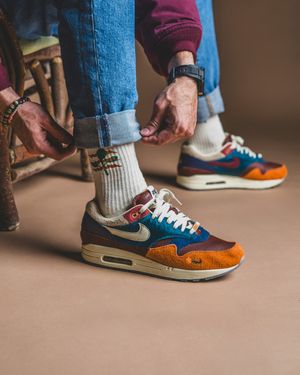 Image post by @ad__sneaks on Instagram