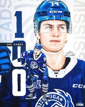 Image post by @ohlsteelheads on Instagram
