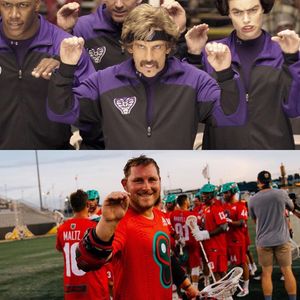 Image post by @washeduplaxbros on Instagram