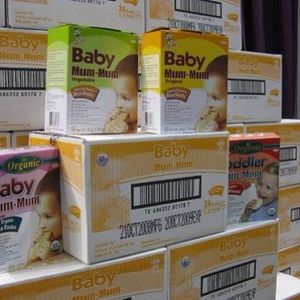 Image post by @babymummums on Instagram