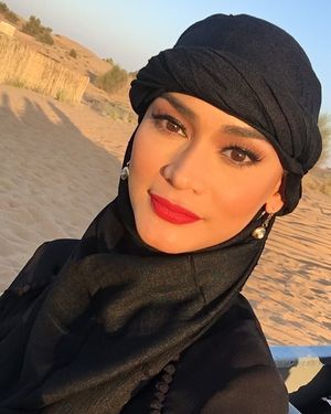 Image post by @missuniverse on Instagram