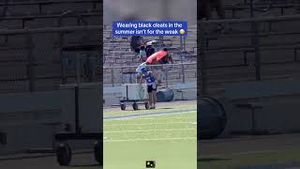 Video post by @maxpreps on YouTube