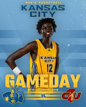 Image post by @kcroosmbb on Instagram