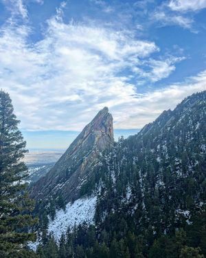 Image post by @bouldermagazine on Instagram