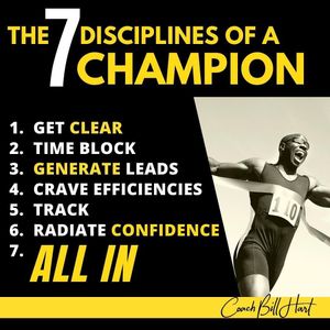 Image post by @coachbillhart on Instagram