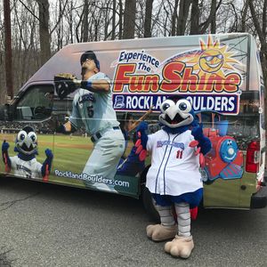 Image post by @nyboulders on Instagram