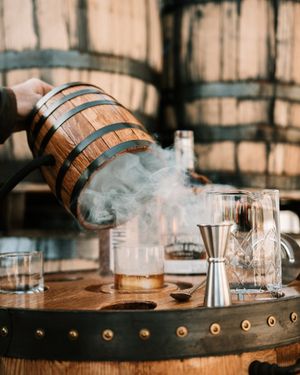 Image post by @10thmtnwhiskey on Instagram