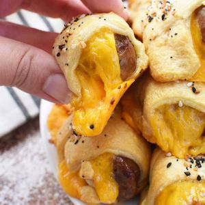 Image post by @sizzlingeats on Instagram