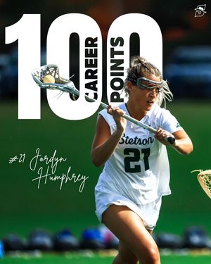 Image post by @stetsonlacrosse on Instagram