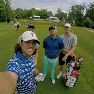 Image post by @bryanbrosgolf on Instagram
