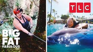 Video post by @tlc on YouTube