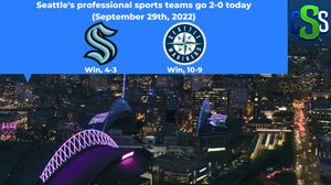 Image post by @circlingseattlesports on Instagram