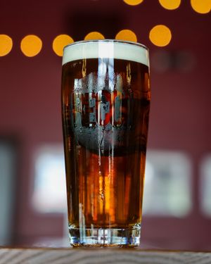 Image post by @reconbrewing on Instagram