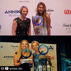 Image post by @uclawomensgolf on Instagram