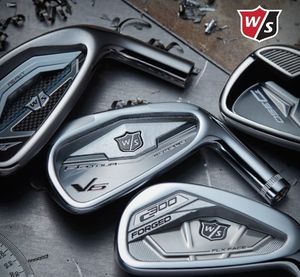 Image post by @wilsongolfcanada on Instagram