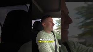 Video post by @derekvickers885 on YouTube