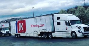 Image post by @jkmoving on Instagram