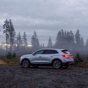 Image post by @markfickenlincoln on Instagram