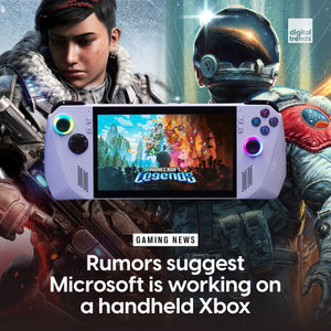 Image post by @digitaltrends on Instagram