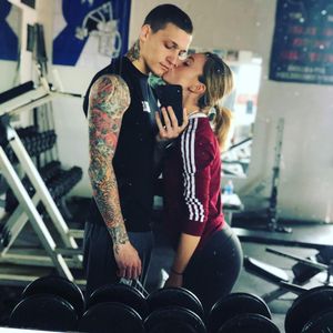 Image post by @my_mac_gym on Instagram