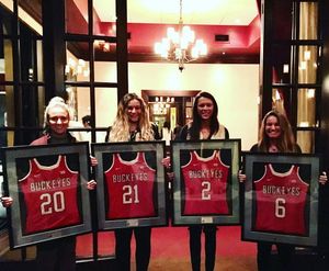 Image post by @ohiostatefh on Instagram