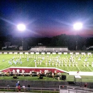 Image post by @thebluedevils on Instagram