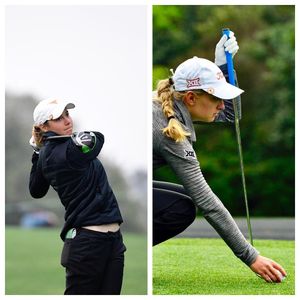 Image post by @texaswgolf on Instagram