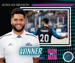 Image post by @stlouisambush on Instagram
