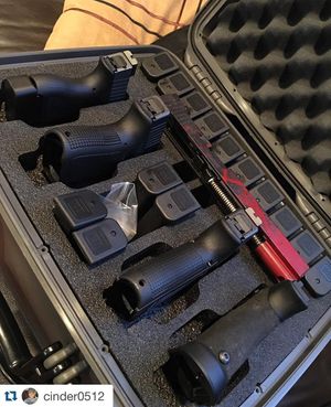 Image post by @seahorsecases on Instagram