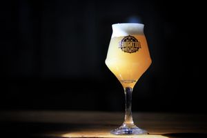 Image post by @navigationbrewingco on Instagram