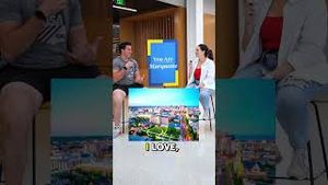 Video post by @marquetteu on YouTube