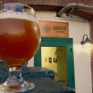 Image post by @navigationbrewingco on Instagram