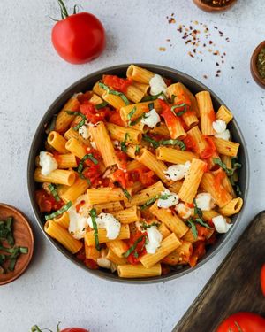 Image post by @iheartveggies on Instagram