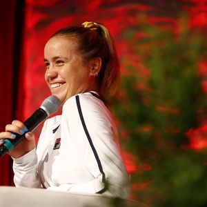 Image post by @filatennis on Instagram