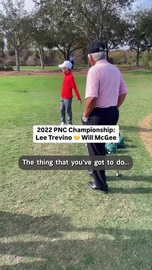 Video post by @nbcgolf on TikTok