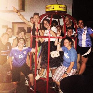 Image post by @joannalohman15 on Instagram