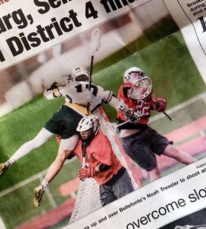 Image post by @washeduplaxbros on Instagram