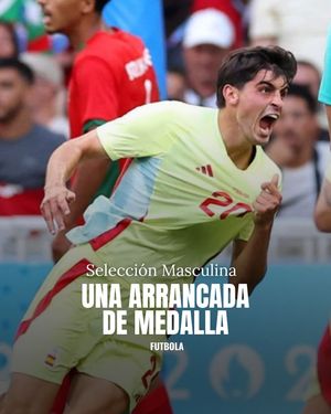 Image post by @futbolamedia on Instagram