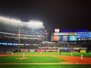 Image post by @bronxpinstripes on Instagram