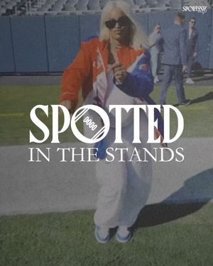 Image post by @thesports.ish on Instagram