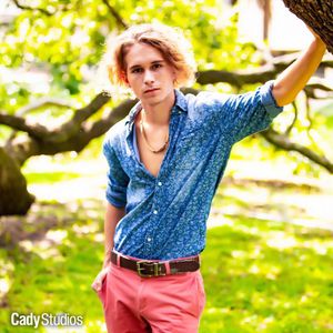 Image post by @cadystudios on Instagram